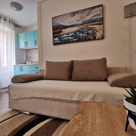 A Charming One-bedroom Apartment in the Heart of ‘Rovinj’ Buitenkant foto