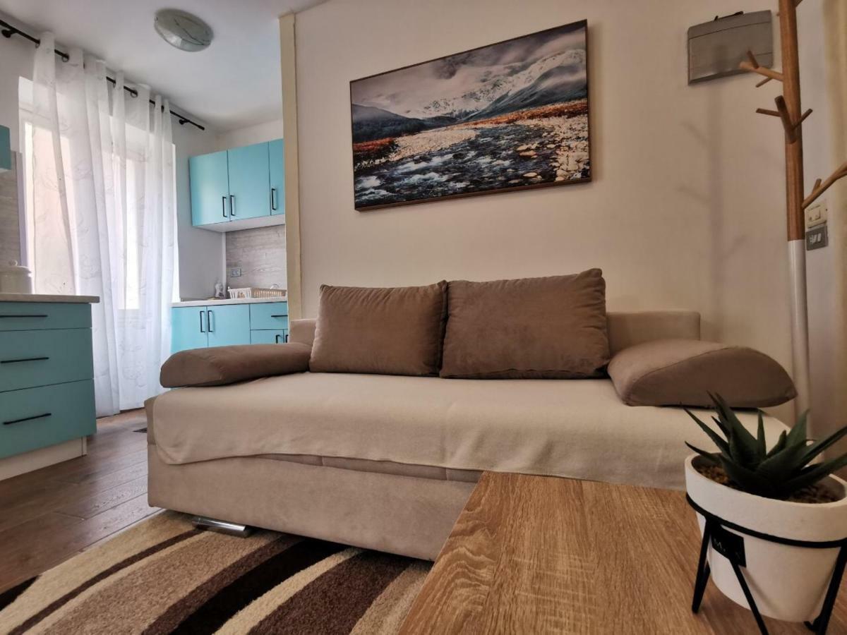A Charming One-bedroom Apartment in the Heart of ‘Rovinj’ Buitenkant foto