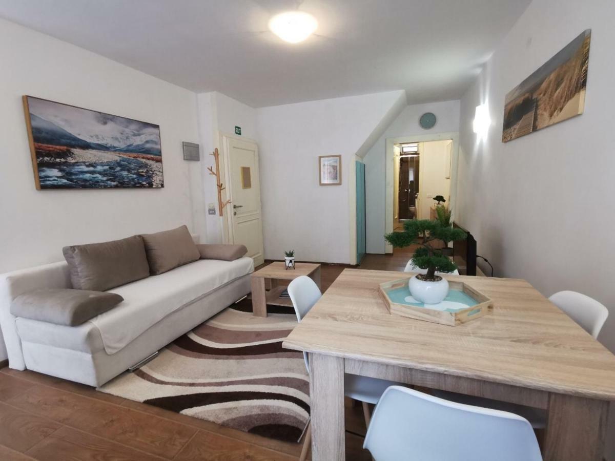A Charming One-bedroom Apartment in the Heart of ‘Rovinj’ Buitenkant foto