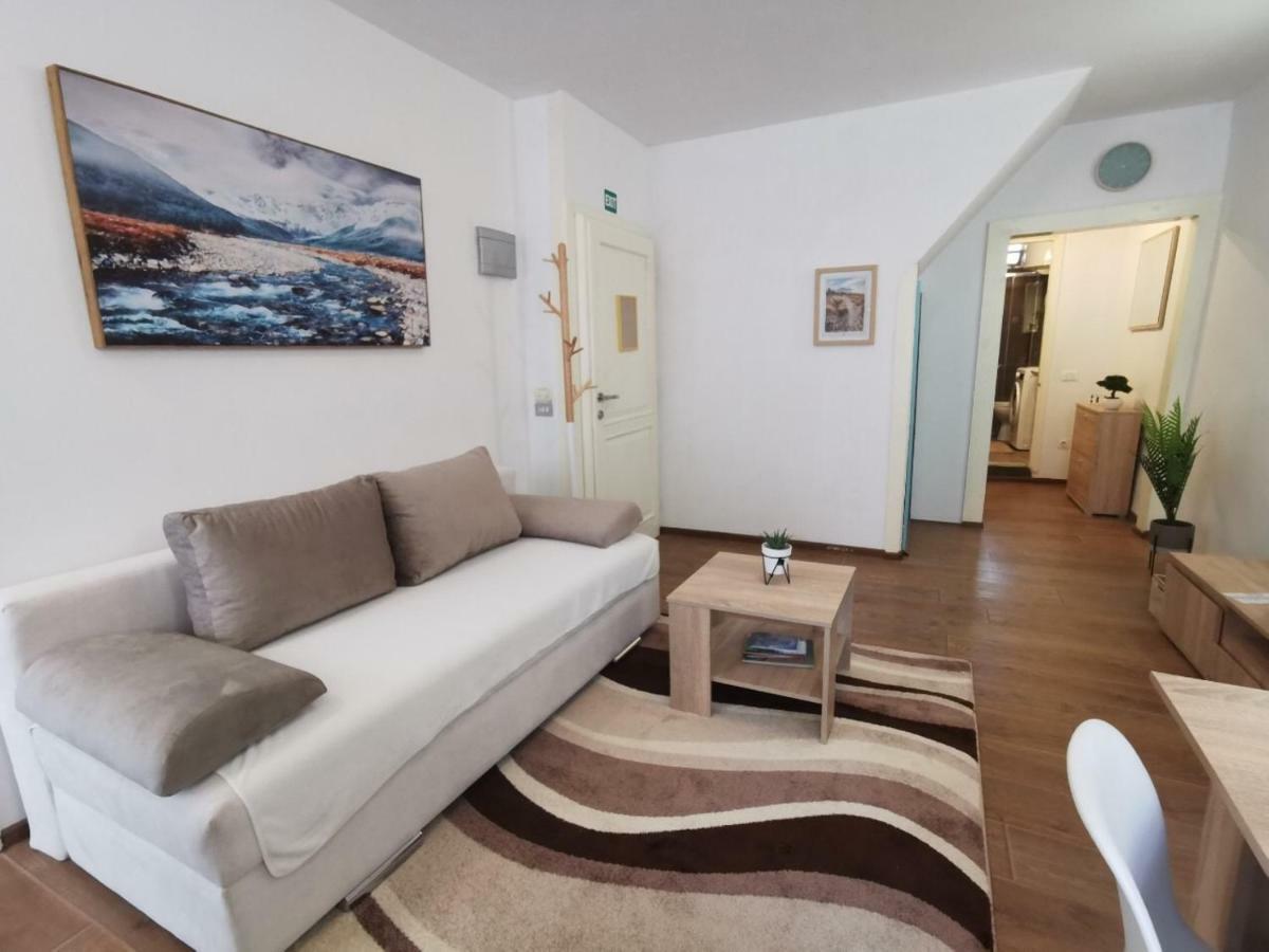A Charming One-bedroom Apartment in the Heart of ‘Rovinj’ Buitenkant foto